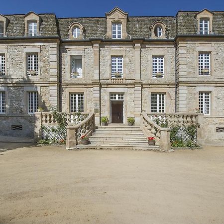 Hotel Domaine De Barres Langogne Esterno foto