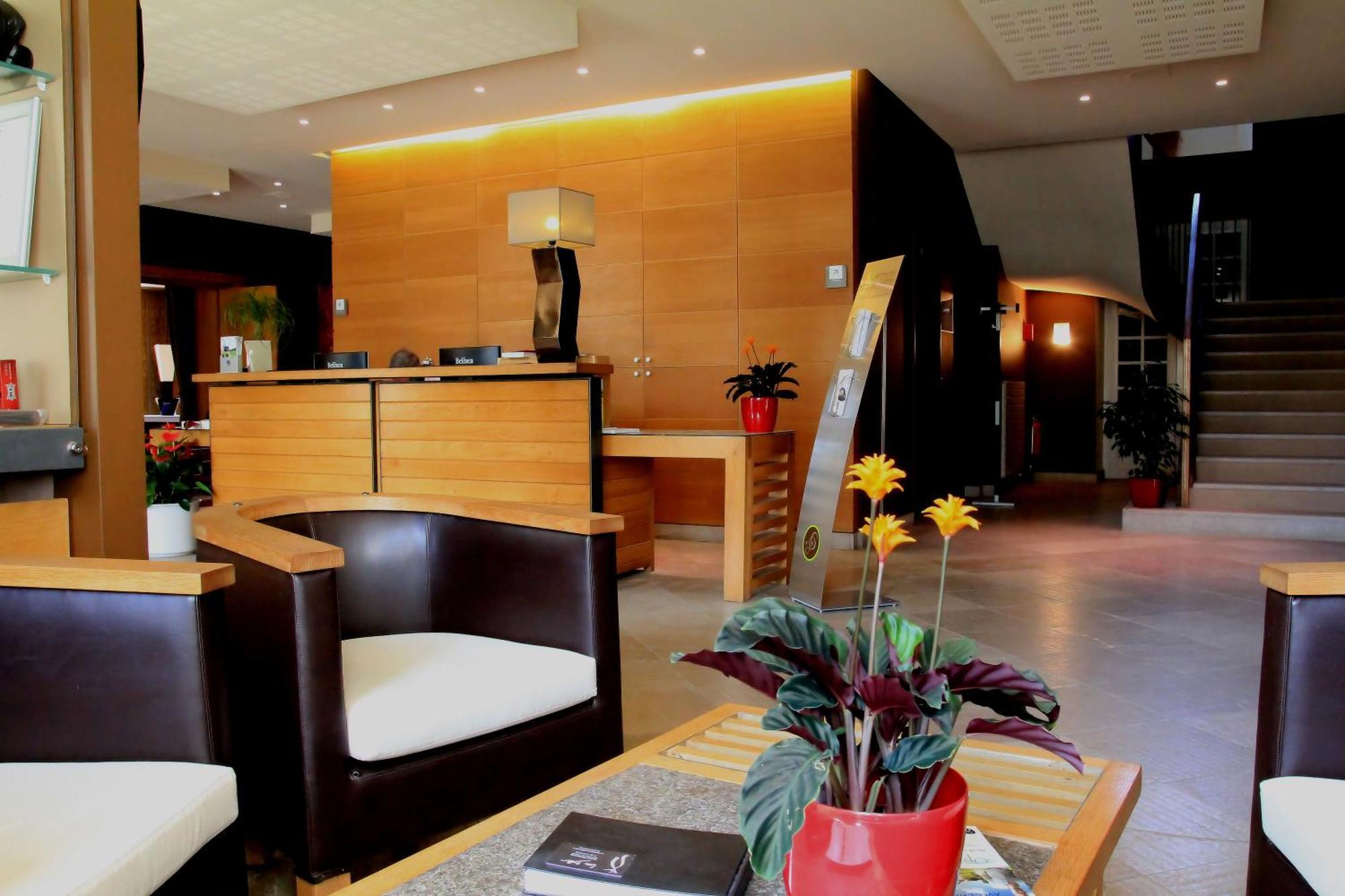 Hotel Domaine De Barres Langogne Esterno foto